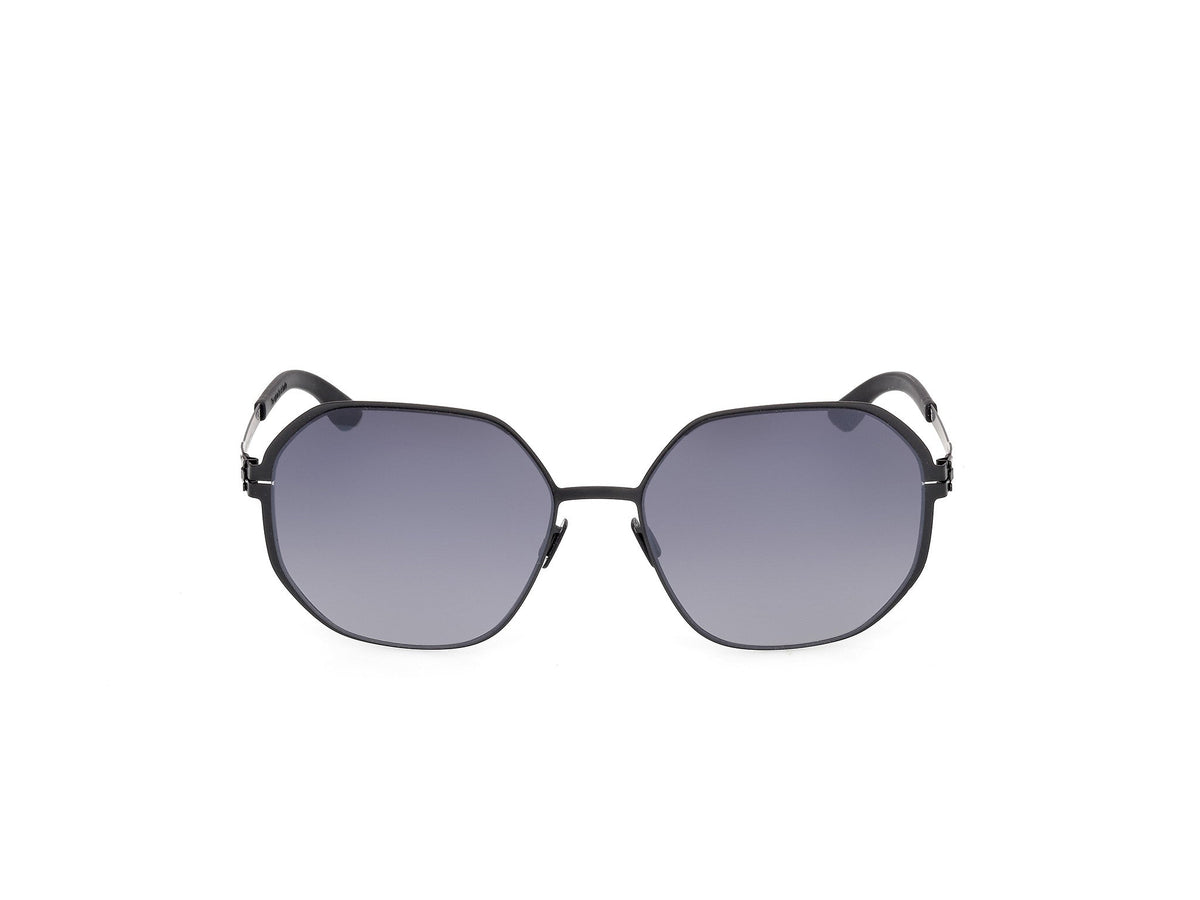 Sunglasses Ic! Berlin DOMINICA IC60 02B 59 18