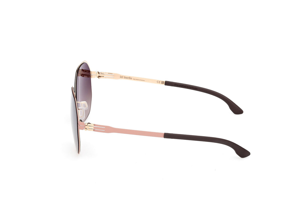 Gafas de Sol Ic! Berlin DOMINICA IC60 28E 59 18