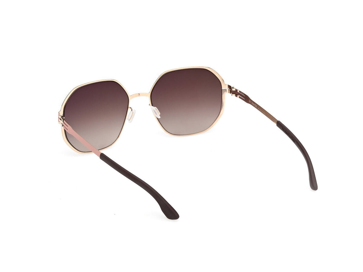 Gafas de Sol Ic! Berlin DOMINICA IC60 28E 59 18