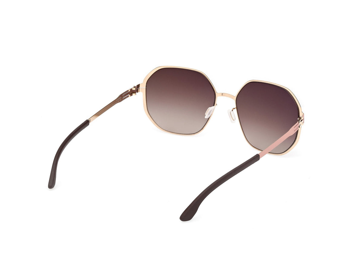 Gafas de Sol Ic! Berlin DOMINICA IC60 28E 59 18