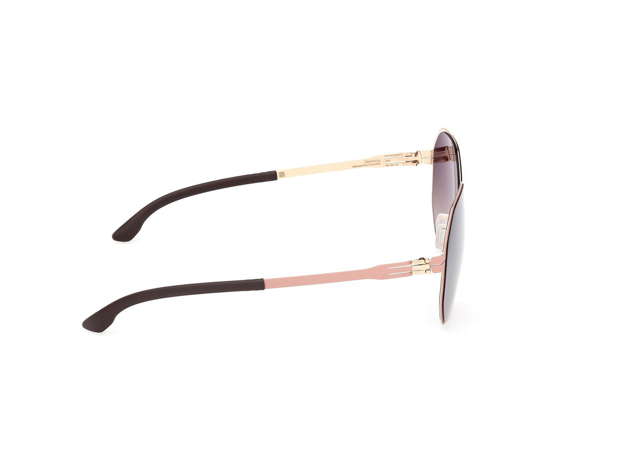 Gafas de Sol Ic! Berlin DOMINICA IC60 28E 59 18
