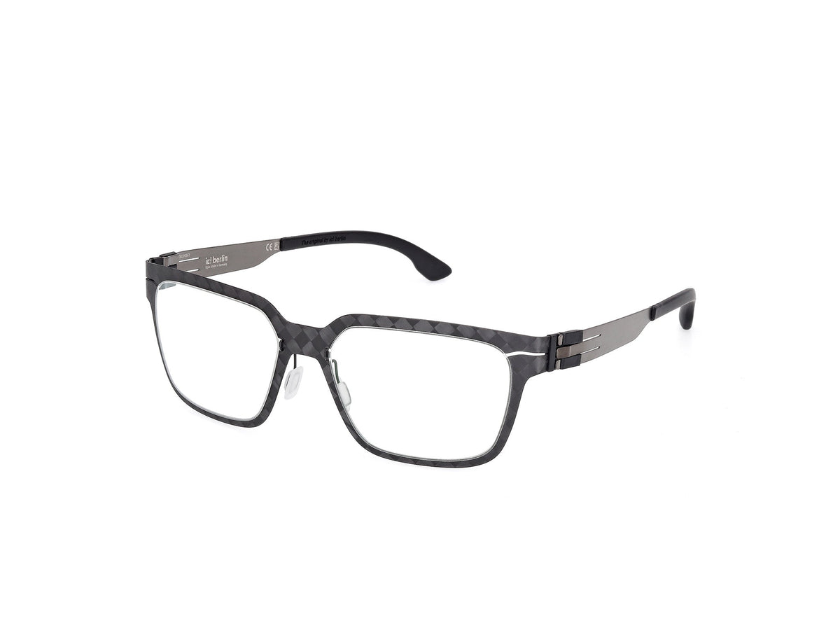Gafas Graduadas Ic! Berlin FLX_09 IC5151 02A 55 18