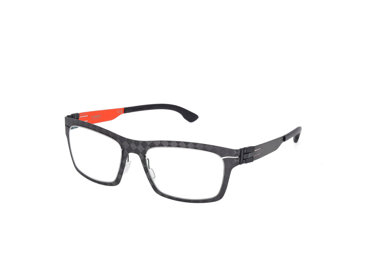 Gafas Graduadas Ic! Berlin FLX_10 IC5152 002 54 19