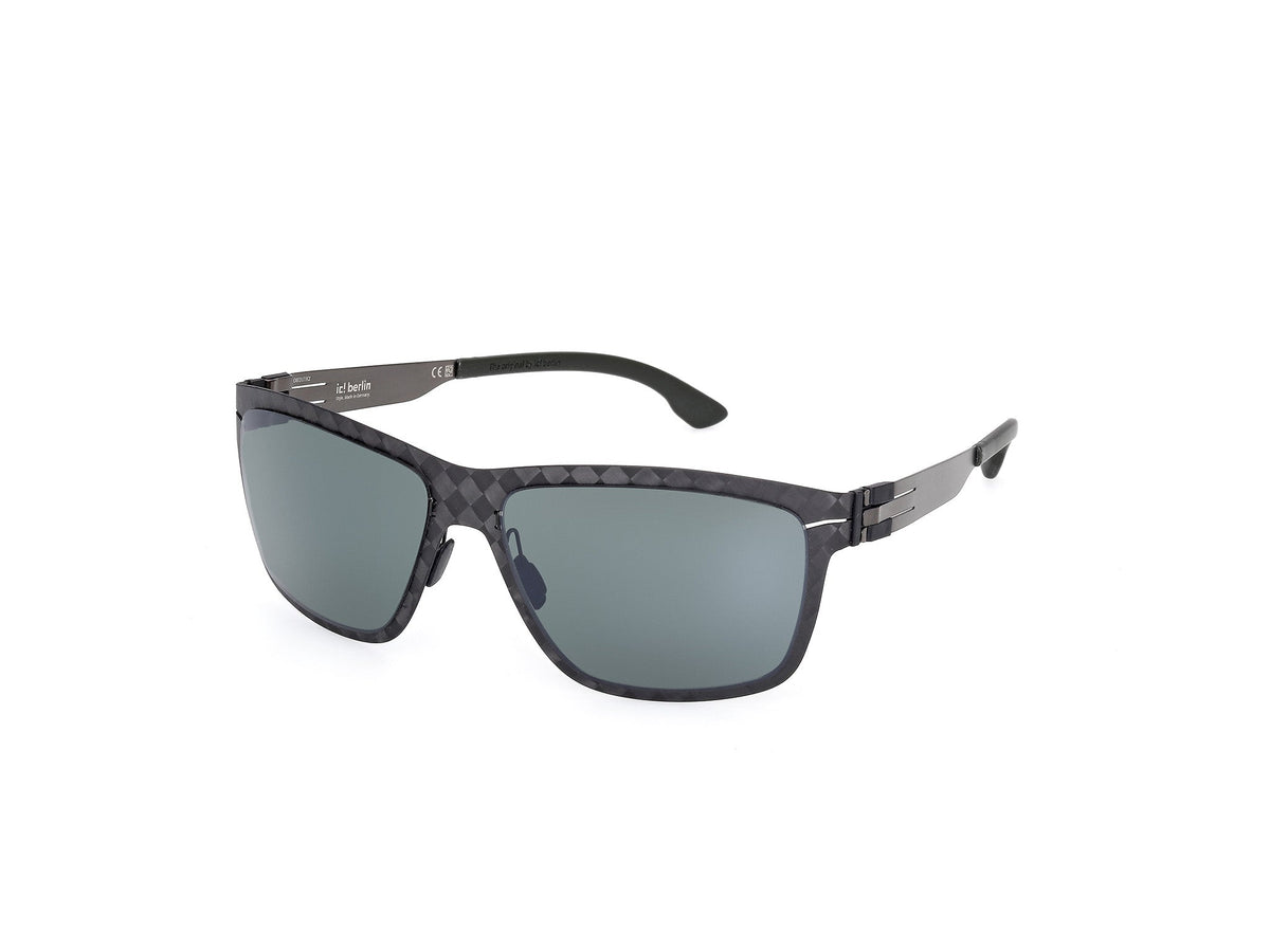 Gafas de Sol Ic! Berlin FLX_S06 IC58 02R 60 15