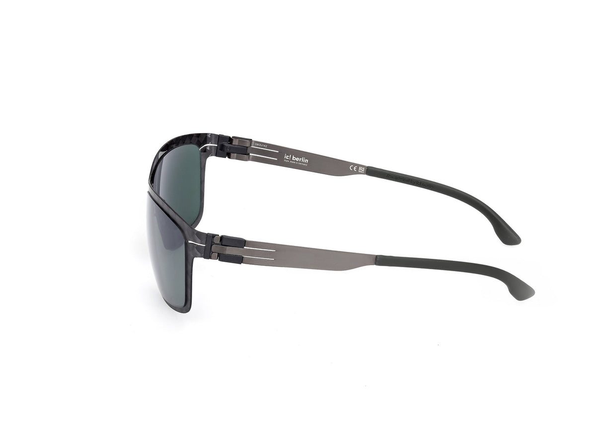 Gafas de Sol Ic! Berlin FLX_S06 IC58 02R 60 15