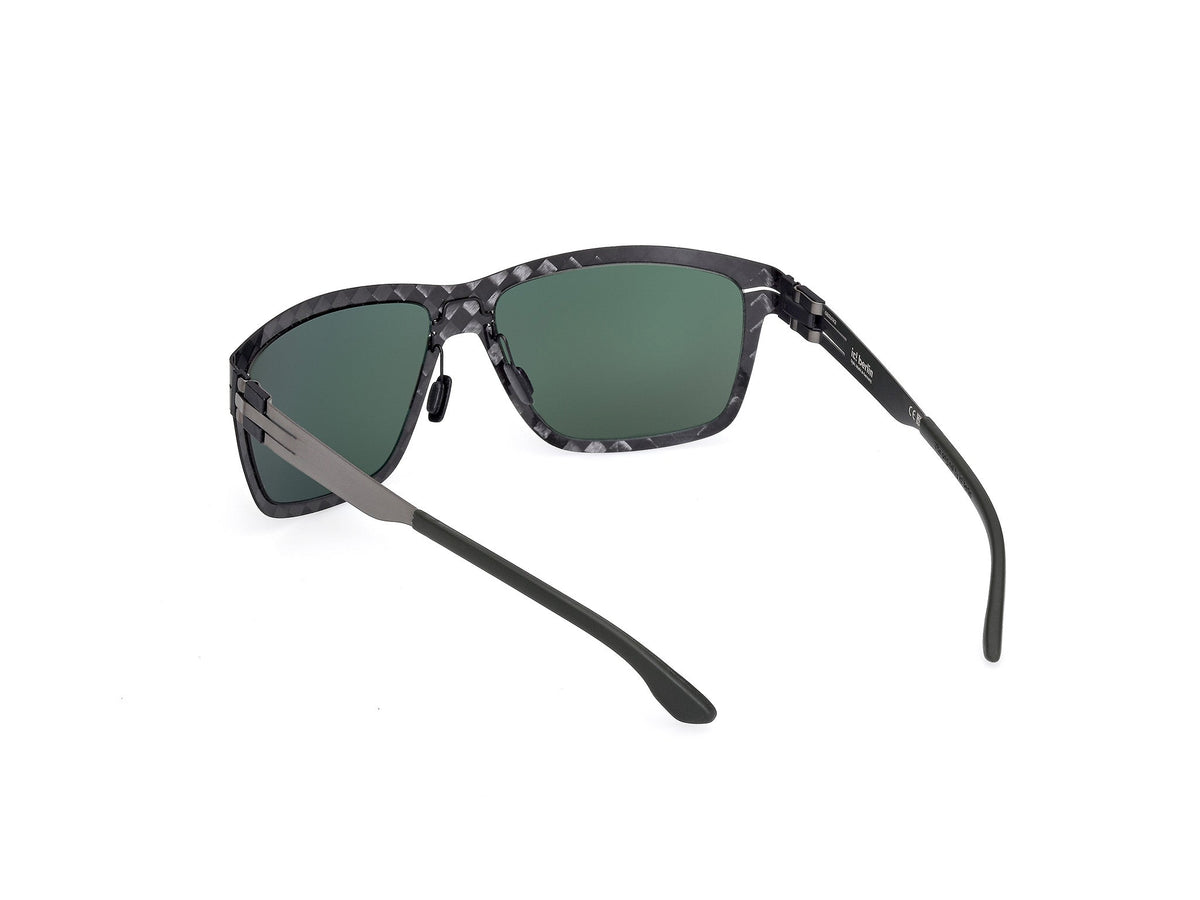 Gafas de Sol Ic! Berlin FLX_S06 IC58 02R 60 15