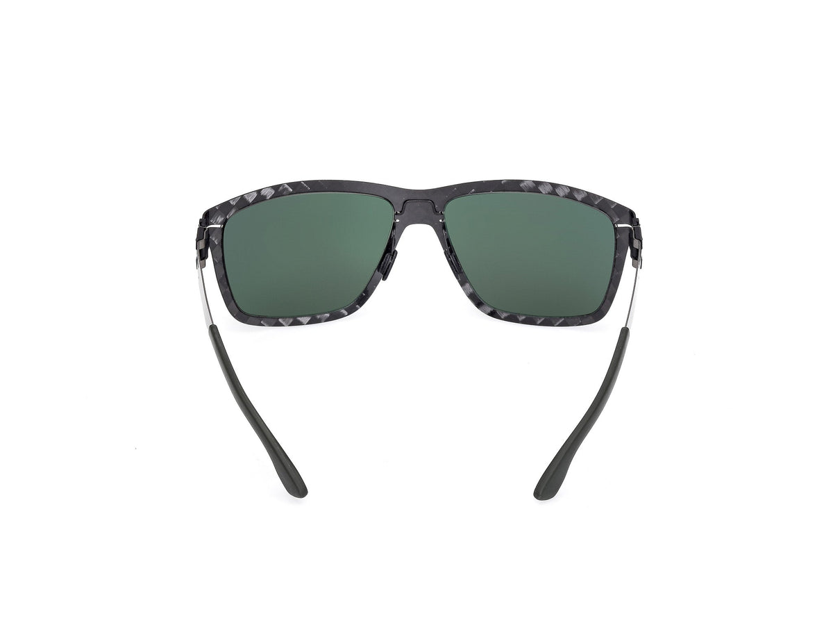 Gafas de Sol Ic! Berlin FLX_S06 IC58 02R 60 15