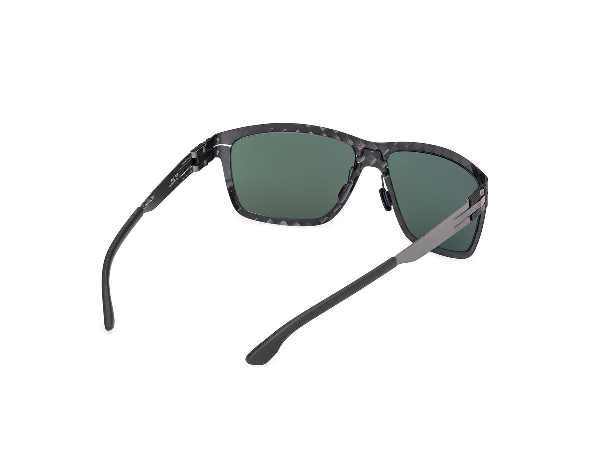 Gafas de Sol Ic! Berlin FLX_S06 IC58 02R 60 15