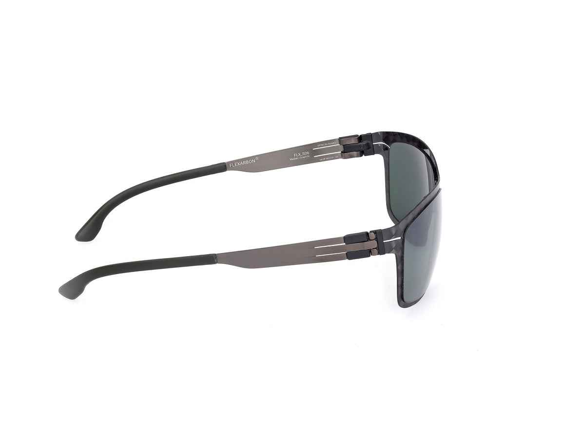 Gafas de Sol Ic! Berlin FLX_S06 IC58 02R 60 15