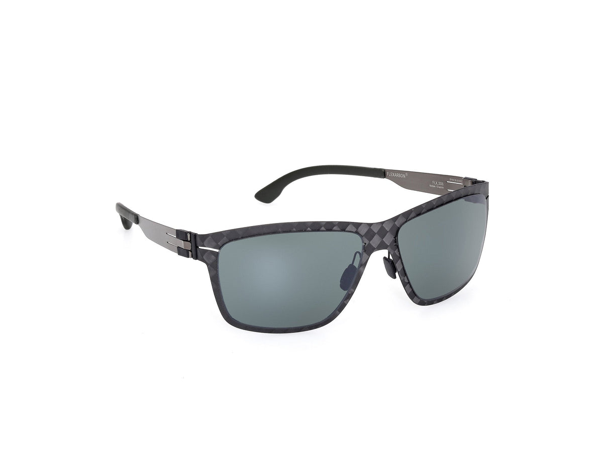 Gafas de Sol Ic! Berlin FLX_S06 IC58 02R 60 15