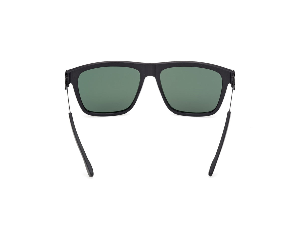 Gafas de Sol Ic! Berlin ZETA IC57 02R 58 18