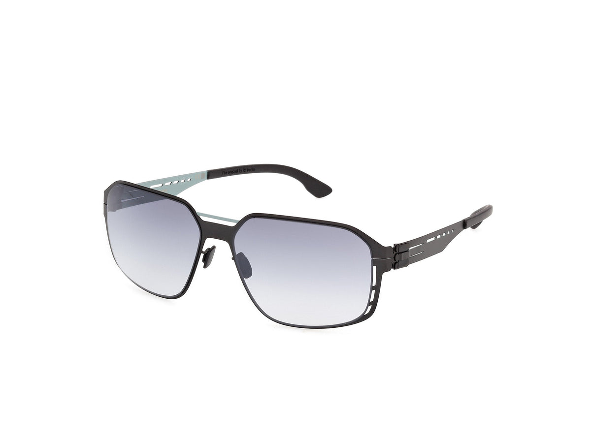 Gafas de Sol Ic! Berlin Amg AMG 17 IA9 05B 60 16