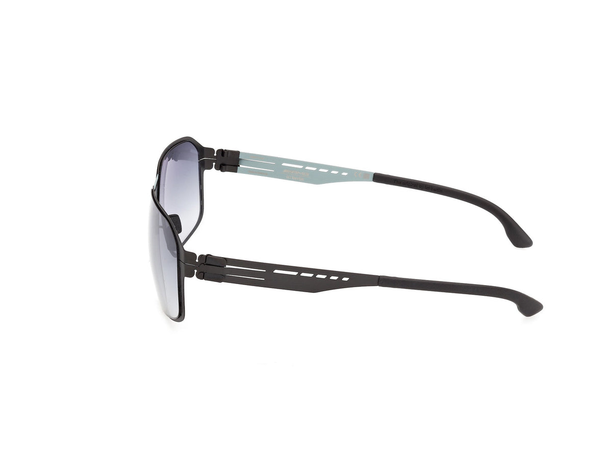 Gafas de Sol Ic! Berlin Amg AMG 17 IA9 05B 60 16
