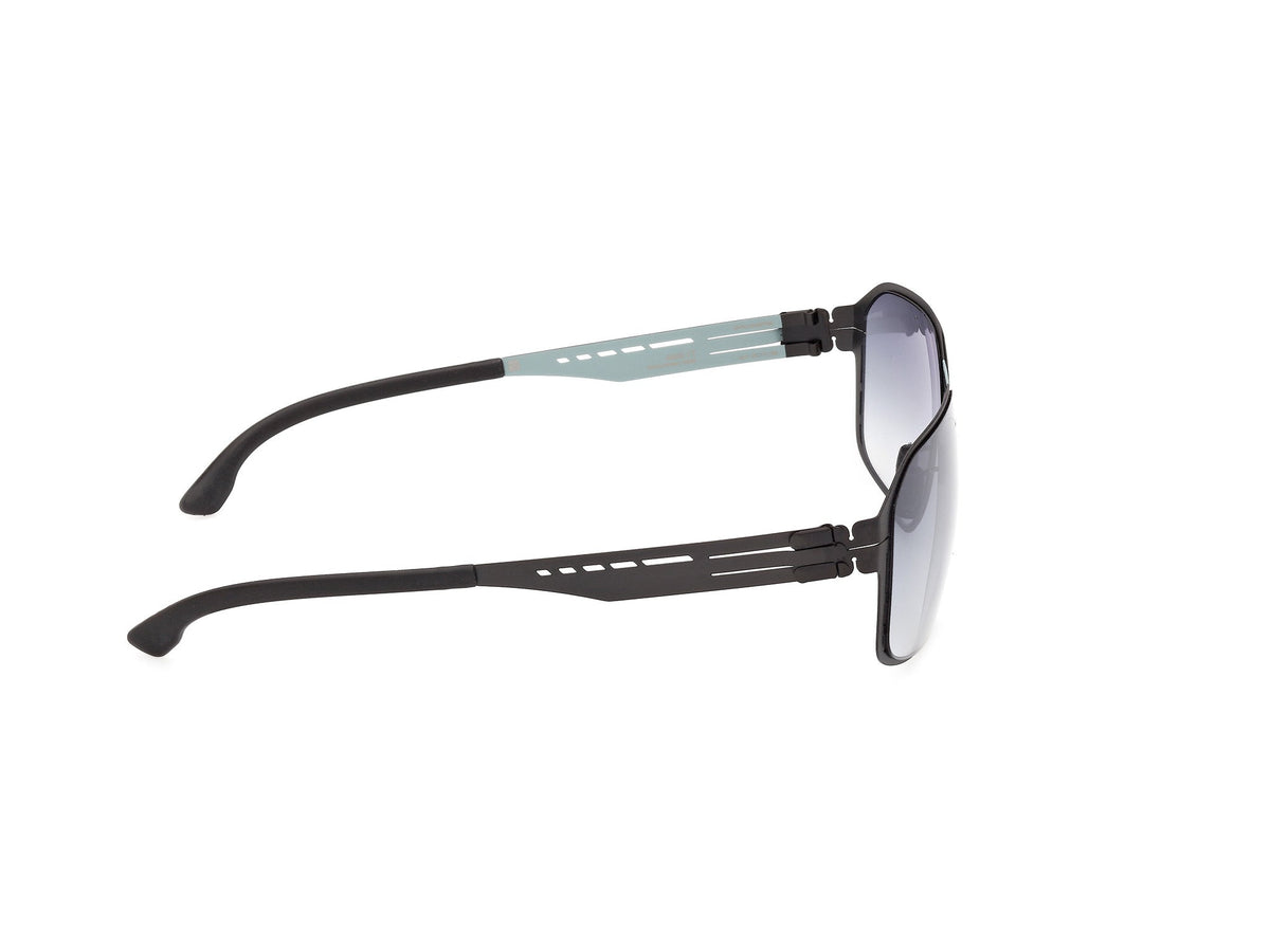 Gafas de Sol Ic! Berlin Amg AMG 17 IA9 05B 60 16