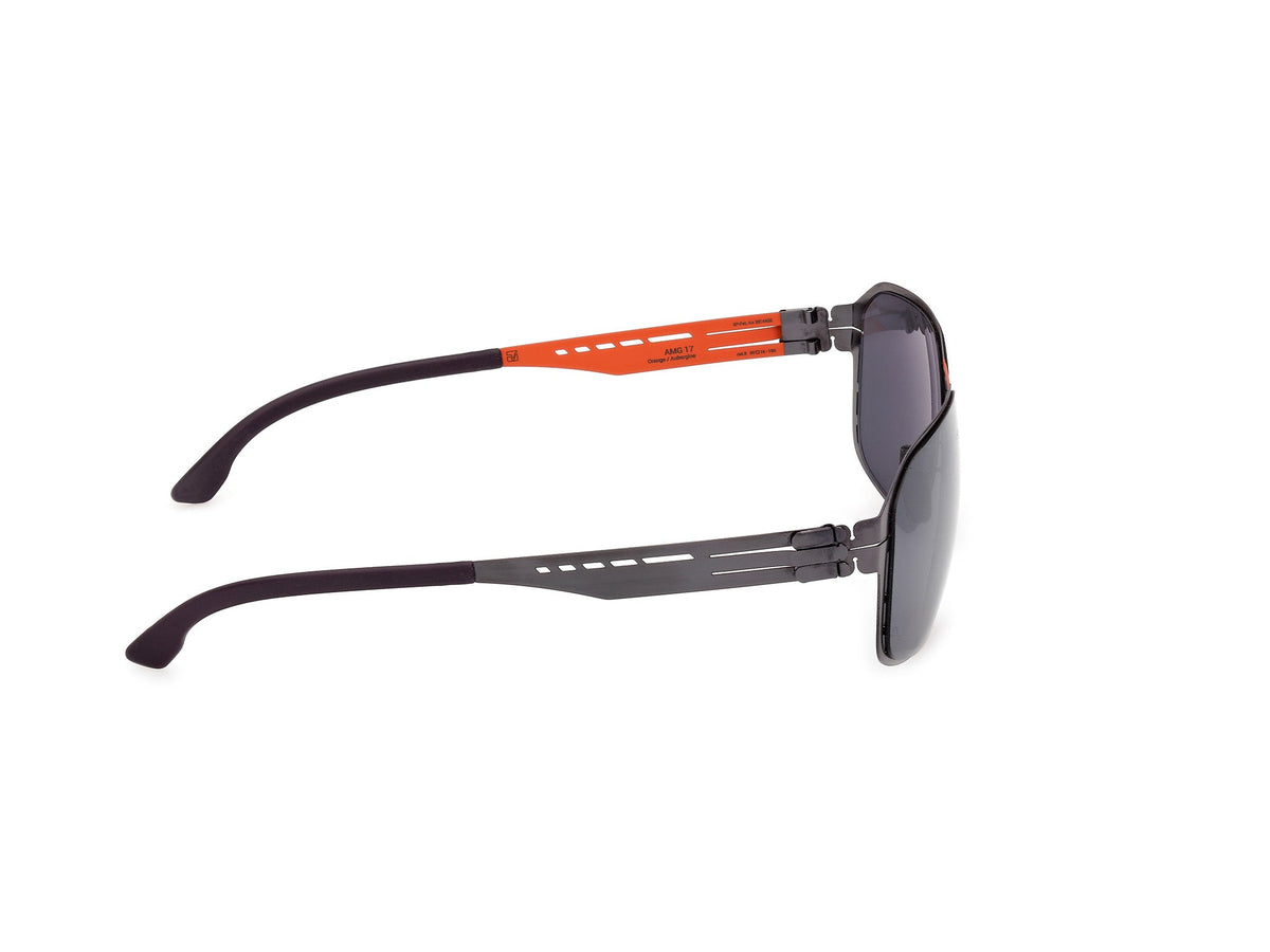 Gafas de Sol Ic! Berlin Amg AMG 17 IA9 44A 60 16