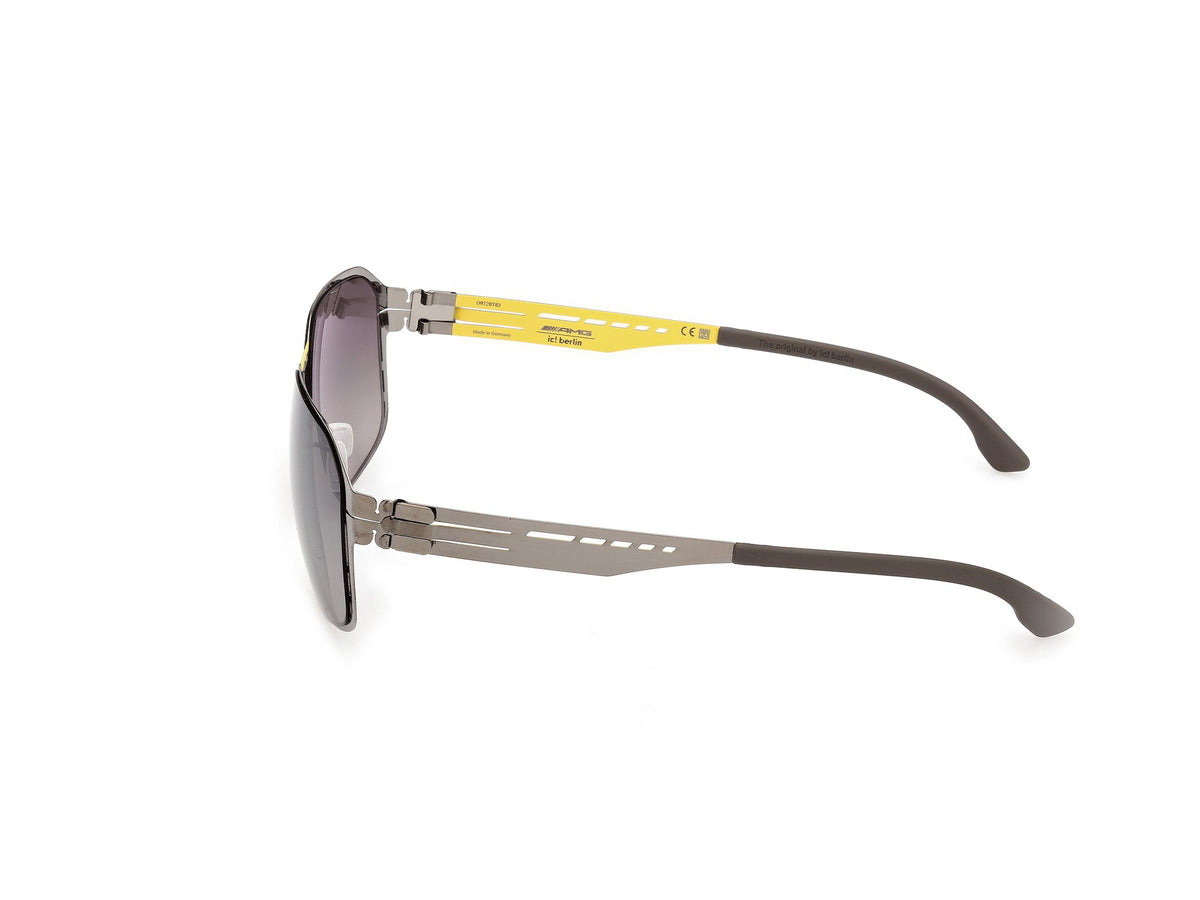 Gafas de Sol Ic! Berlin Amg AMG 17 IA9 41B 60 16