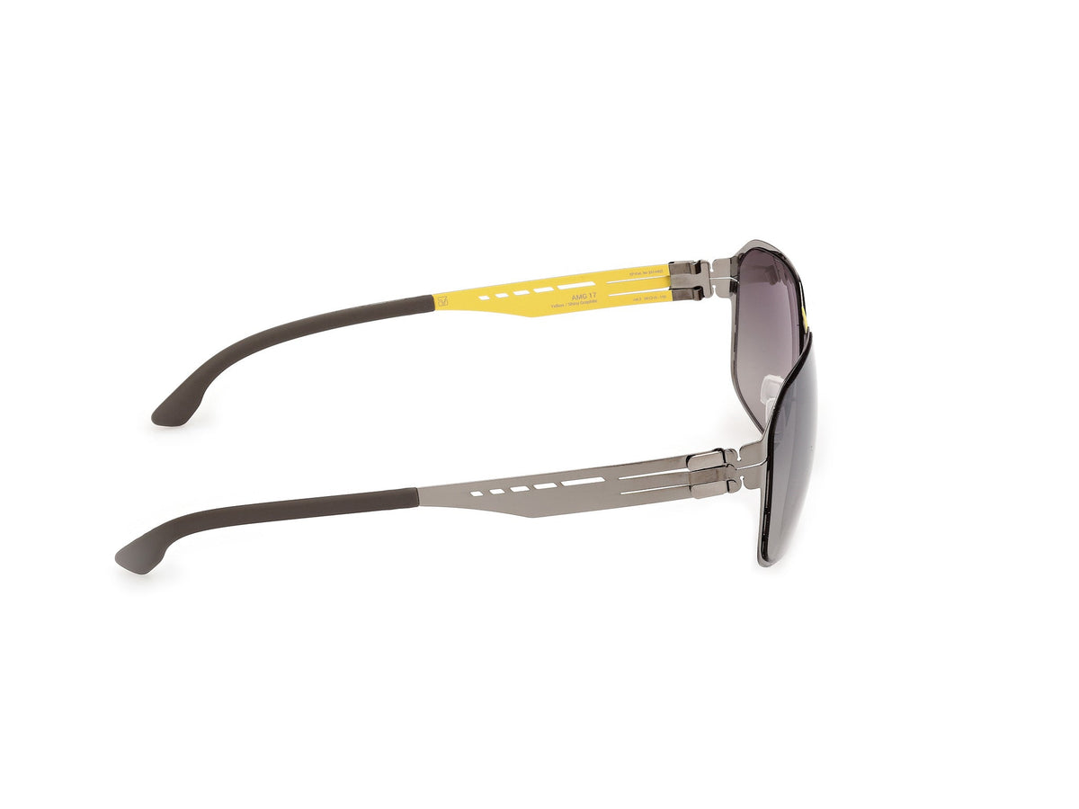 Gafas de Sol Ic! Berlin Amg AMG 17 IA9 41B 60 16