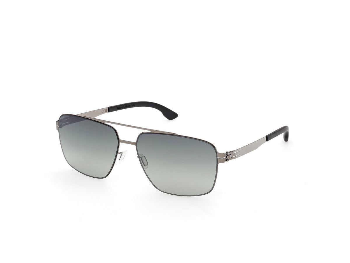 Gafas de Sol Ic! Berlin RYAN IC65 02P 60 14