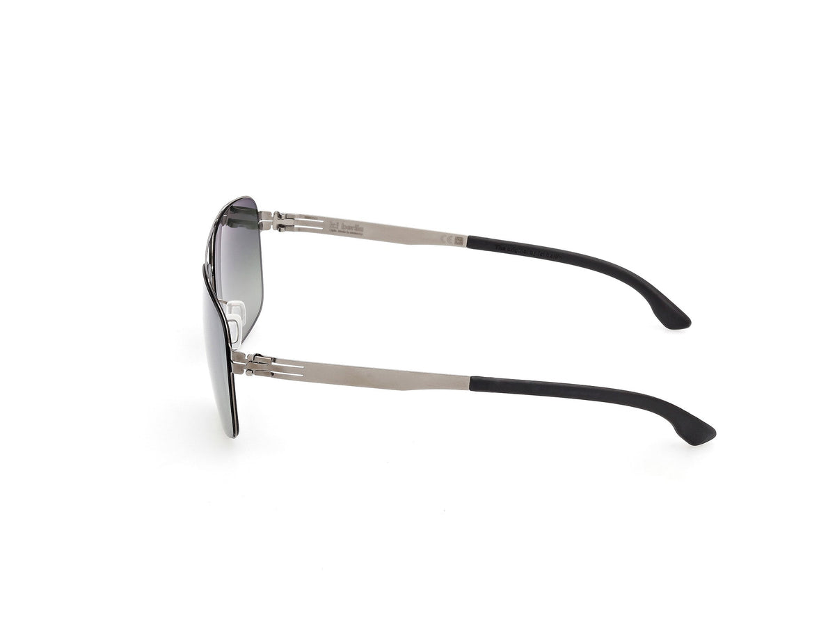 Gafas de Sol Ic! Berlin RYAN IC65 02P 60 14