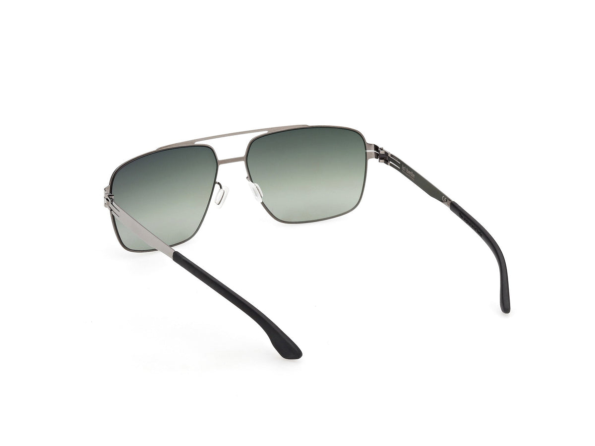 Gafas de Sol Ic! Berlin RYAN IC65 02P 60 14
