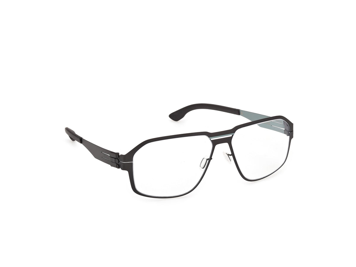 Prescription Glasses Ic! Berlin Amg AMG 16 IA5006 005 57 15