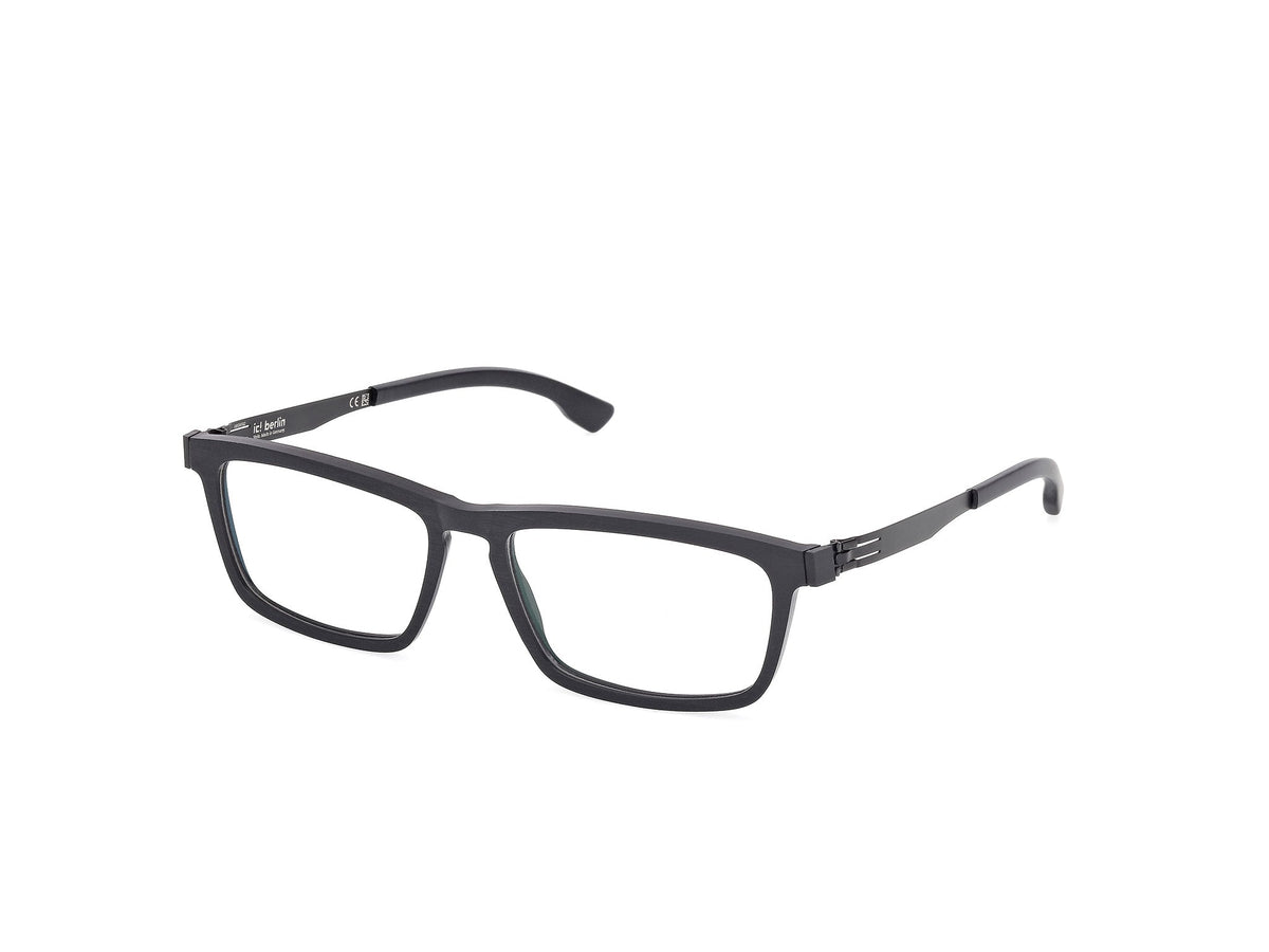 Gafas Graduadas Ic! Berlin MILES IC5160 002 55 17