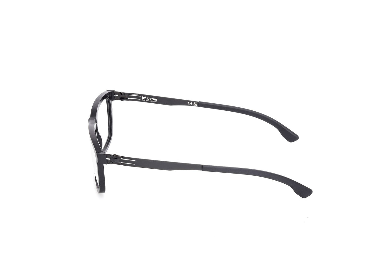 Gafas Graduadas Ic! Berlin MILES IC5160 002 55 17