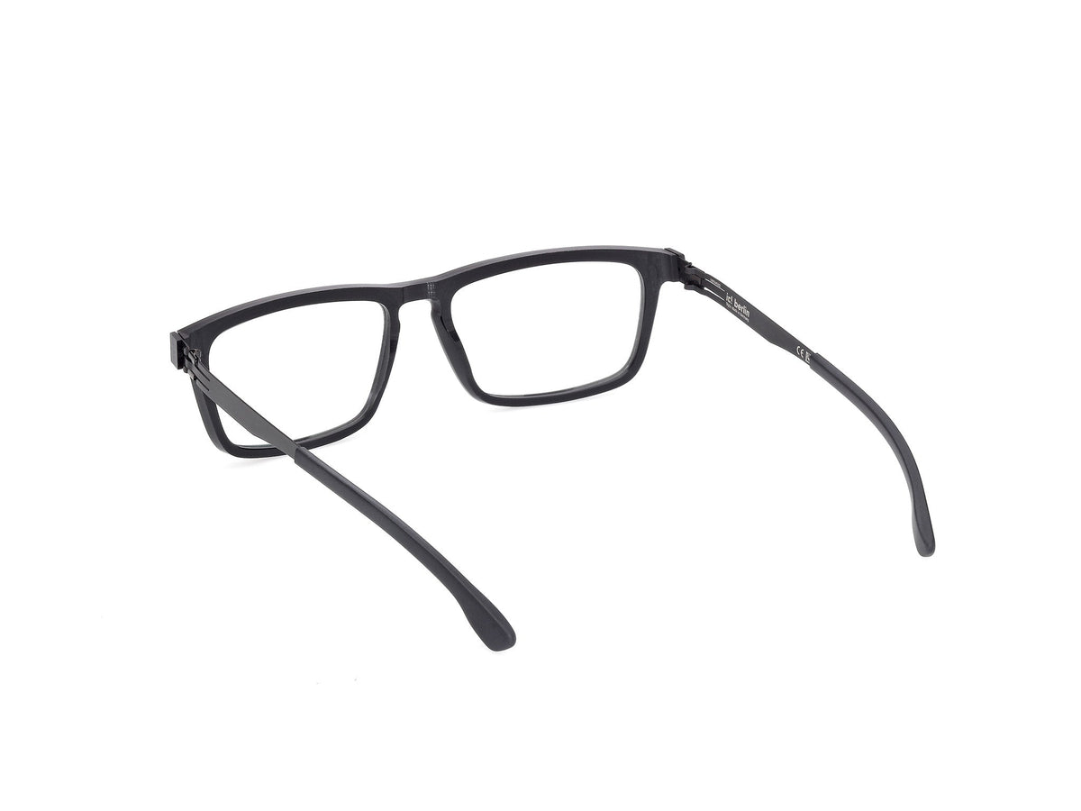 Gafas Graduadas Ic! Berlin MILES IC5160 002 55 17