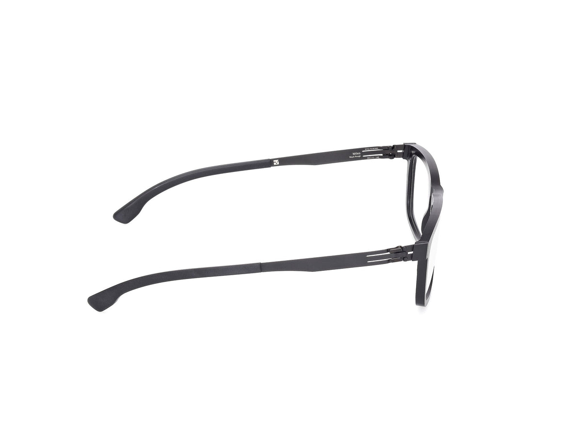 Gafas Graduadas Ic! Berlin MILES IC5160 002 55 17