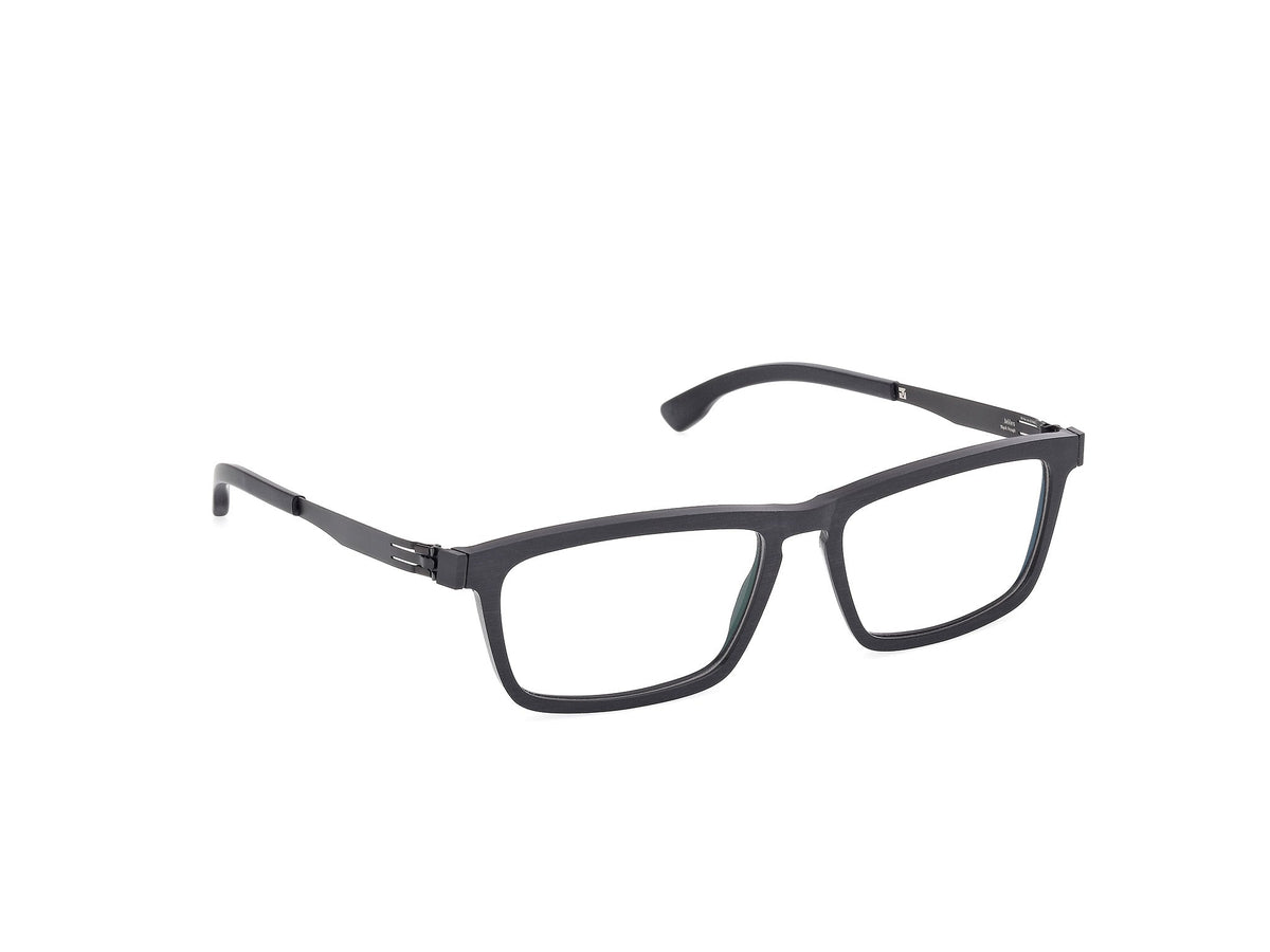 Gafas Graduadas Ic! Berlin MILES IC5160 002 55 17
