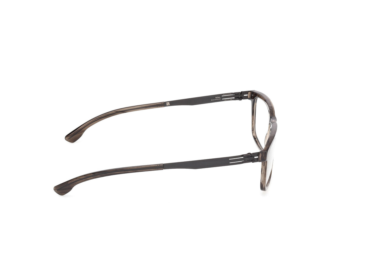 Gafas Graduadas Ic! Berlin MILES IC5160 048 55 17