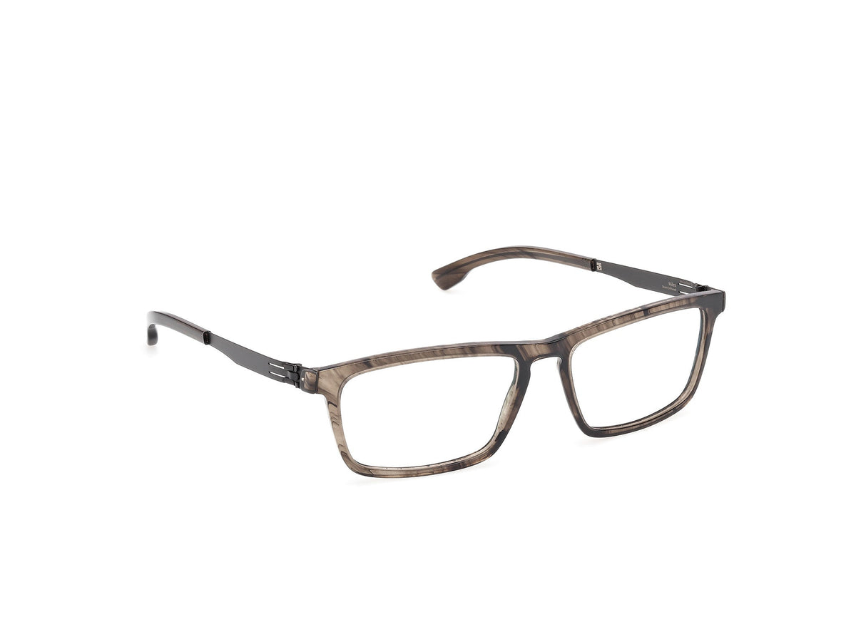 Gafas Graduadas Ic! Berlin MILES IC5160 048 55 17