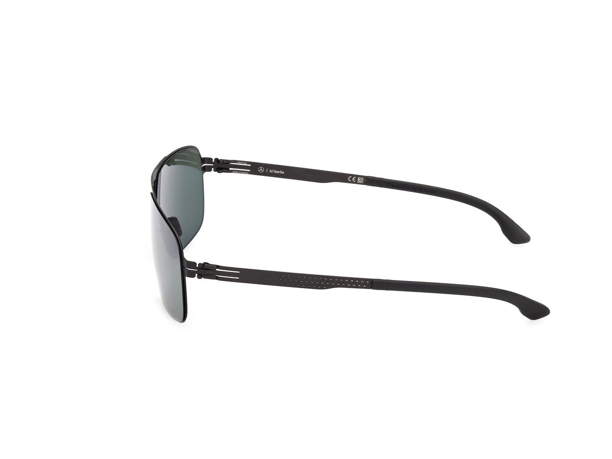 Gafas de Sol Ic! Berlin Mercedes Benz MB 22 IM12 02R 60 16