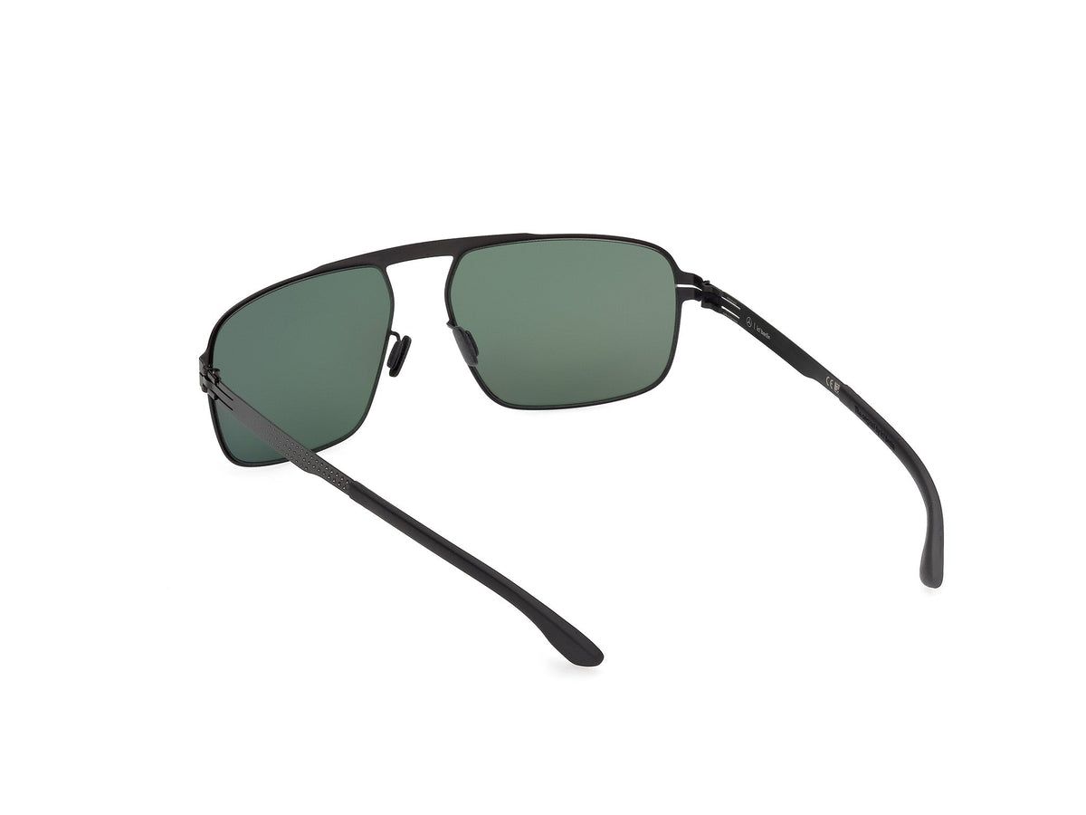 Gafas de Sol Ic! Berlin Mercedes Benz MB 22 IM12 02R 60 16