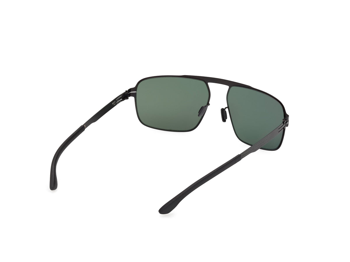 Gafas de Sol Ic! Berlin Mercedes Benz MB 22 IM12 02R 60 16