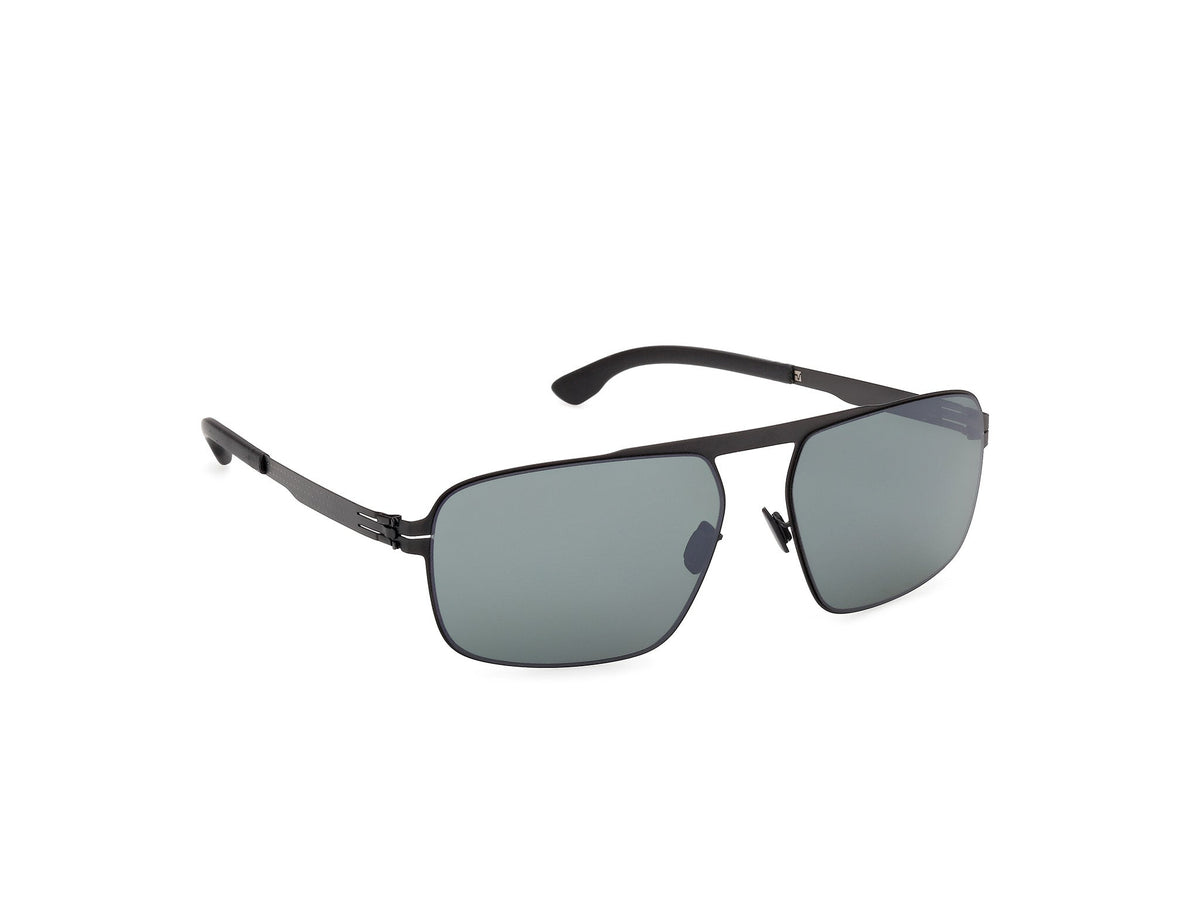 Gafas de Sol Ic! Berlin Mercedes Benz MB 22 IM12 02R 60 16