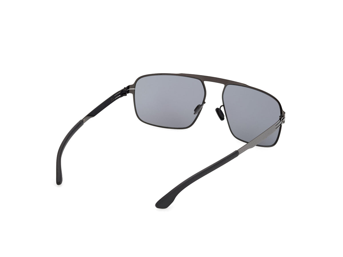 Gafas de Sol Ic! Berlin Mercedes Benz MB 22 IM12 08C 60 16