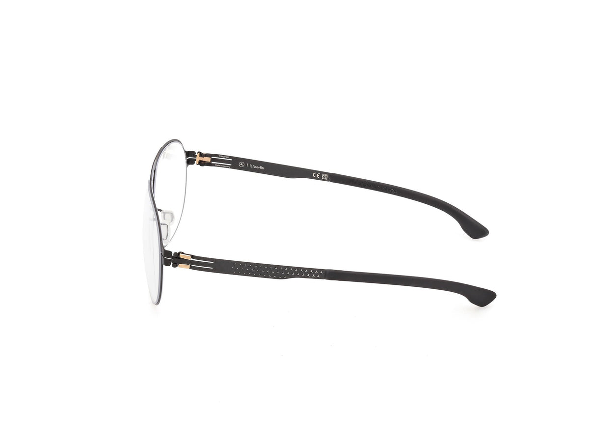 Gafas Graduadas Ic! Berlin Mercedes Benz MB 21 IM5007 002 58 13