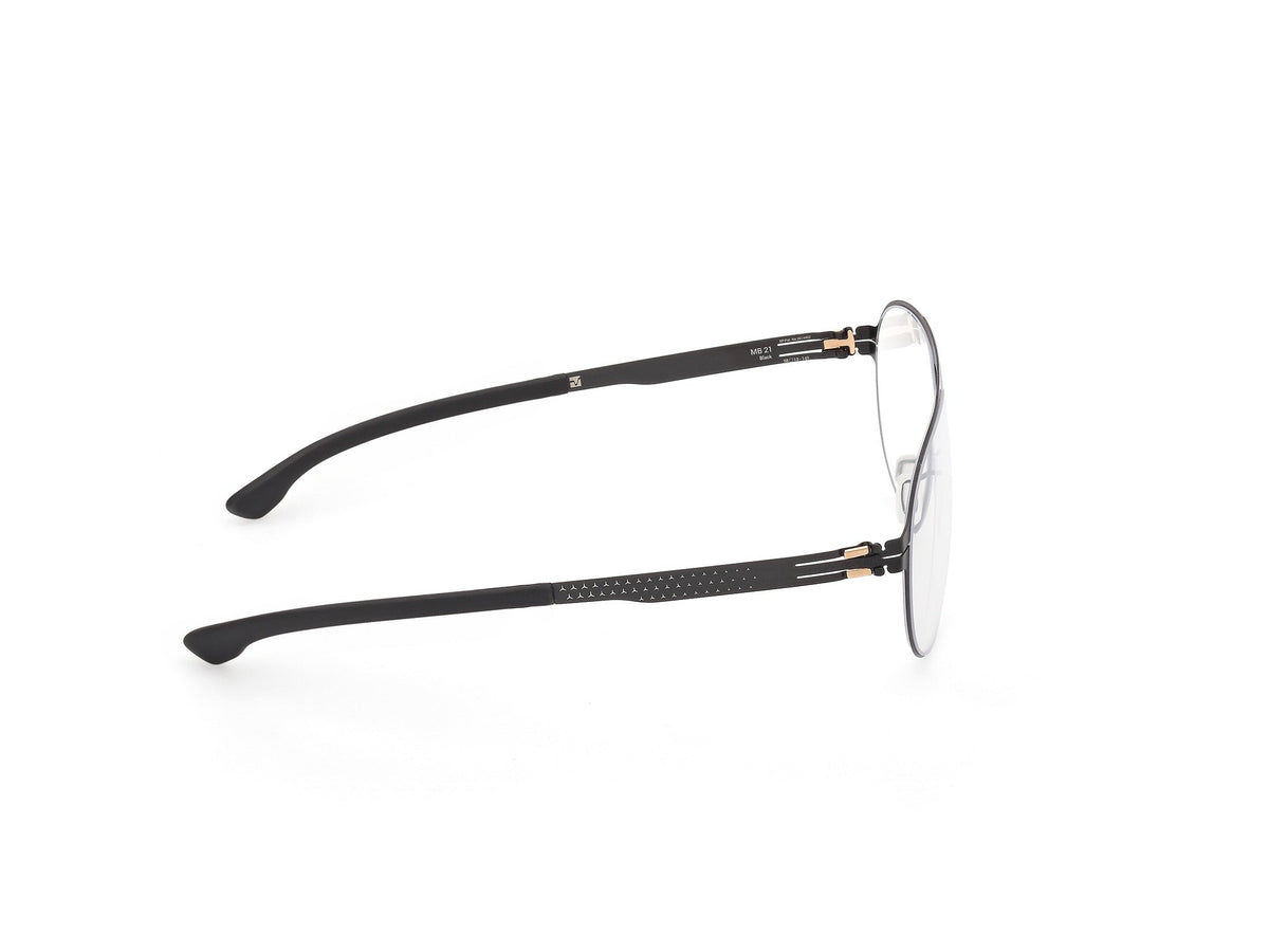 Gafas Graduadas Ic! Berlin Mercedes Benz MB 21 IM5007 002 58 13