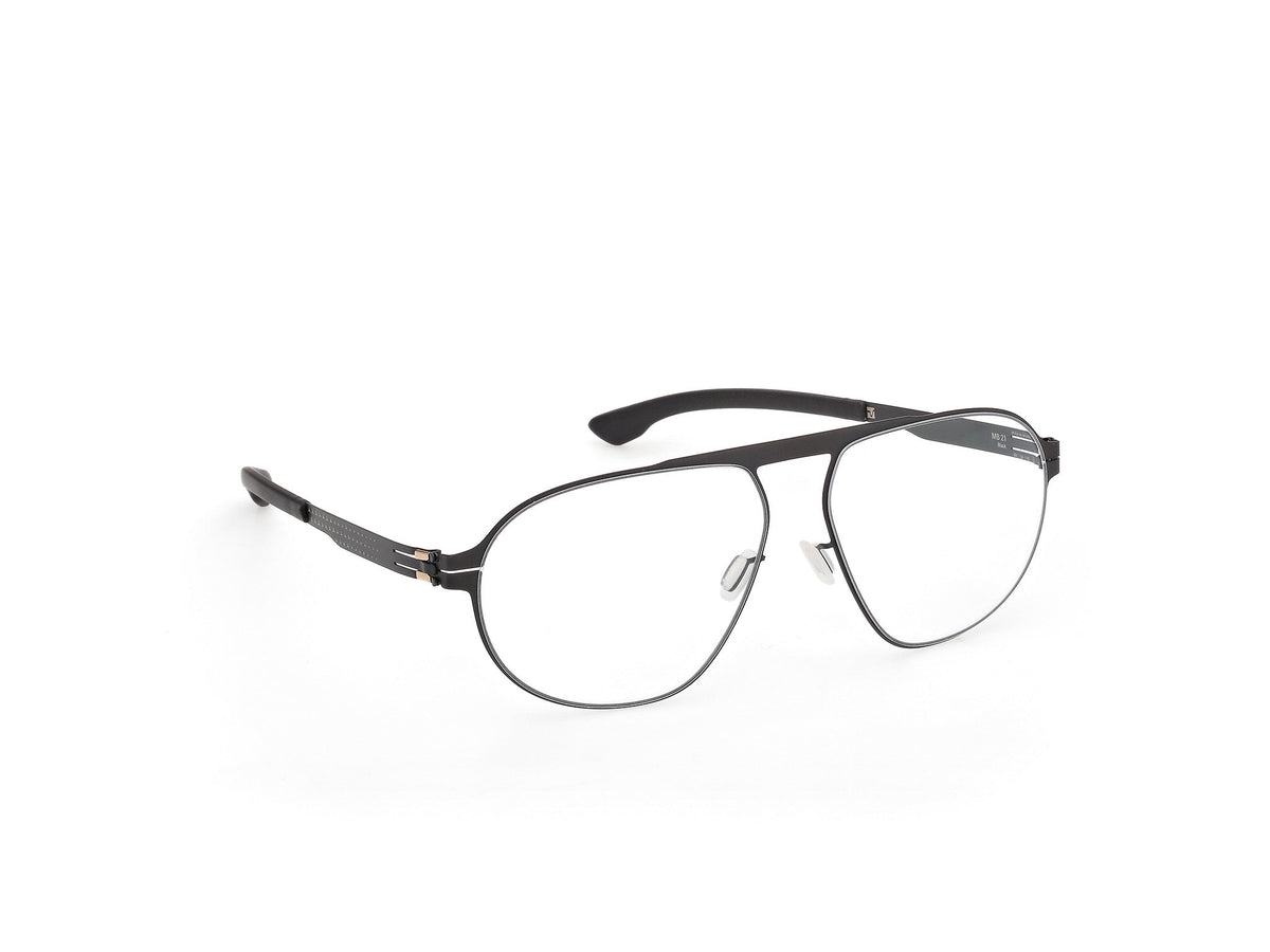 Gafas Graduadas Ic! Berlin Mercedes Benz MB 21 IM5007 002 58 13