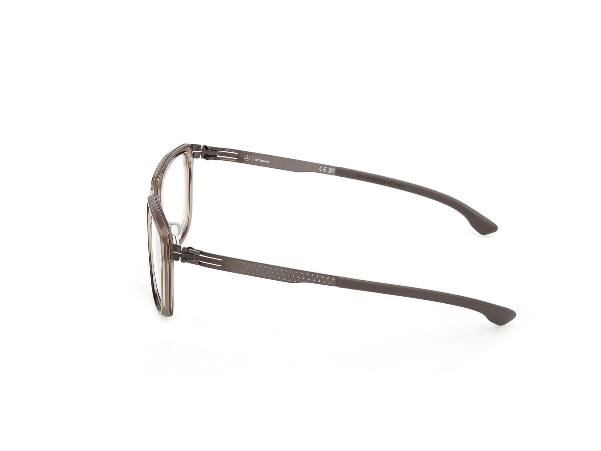 Prescription Glasses Ic! Berlin Mercedes Benz MB 23 IM5008 005 52 22