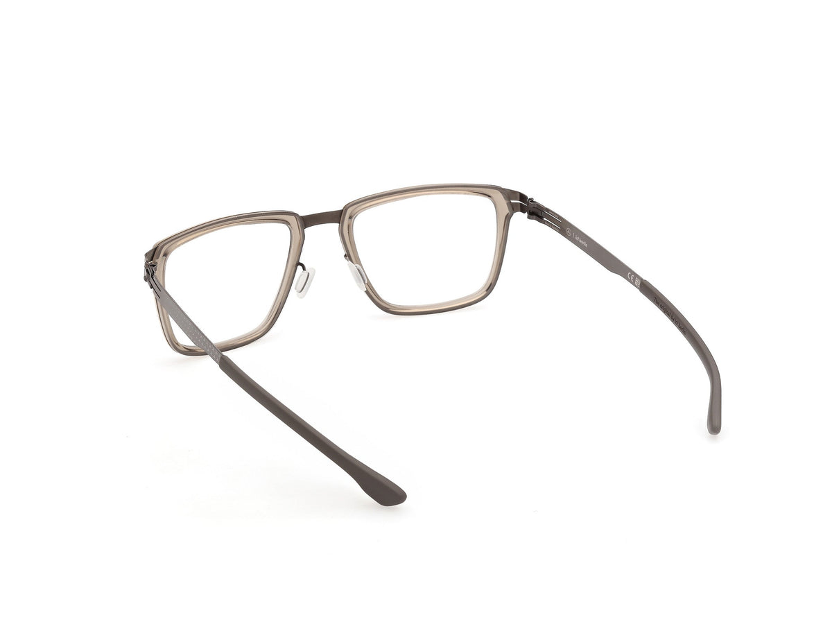 Prescription Glasses Ic! Berlin Mercedes Benz MB 23 IM5008 005 52 22