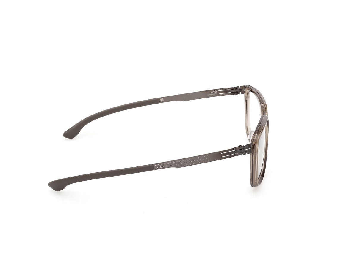 Prescription Glasses Ic! Berlin Mercedes Benz MB 23 IM5008 005 52 22