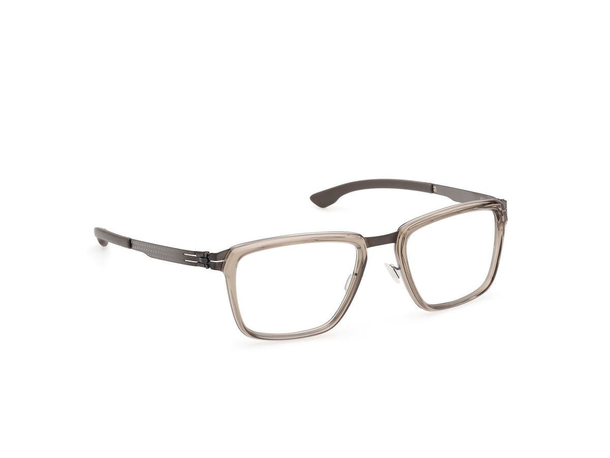 Prescription Glasses Ic! Berlin Mercedes Benz MB 23 IM5008 005 52 22