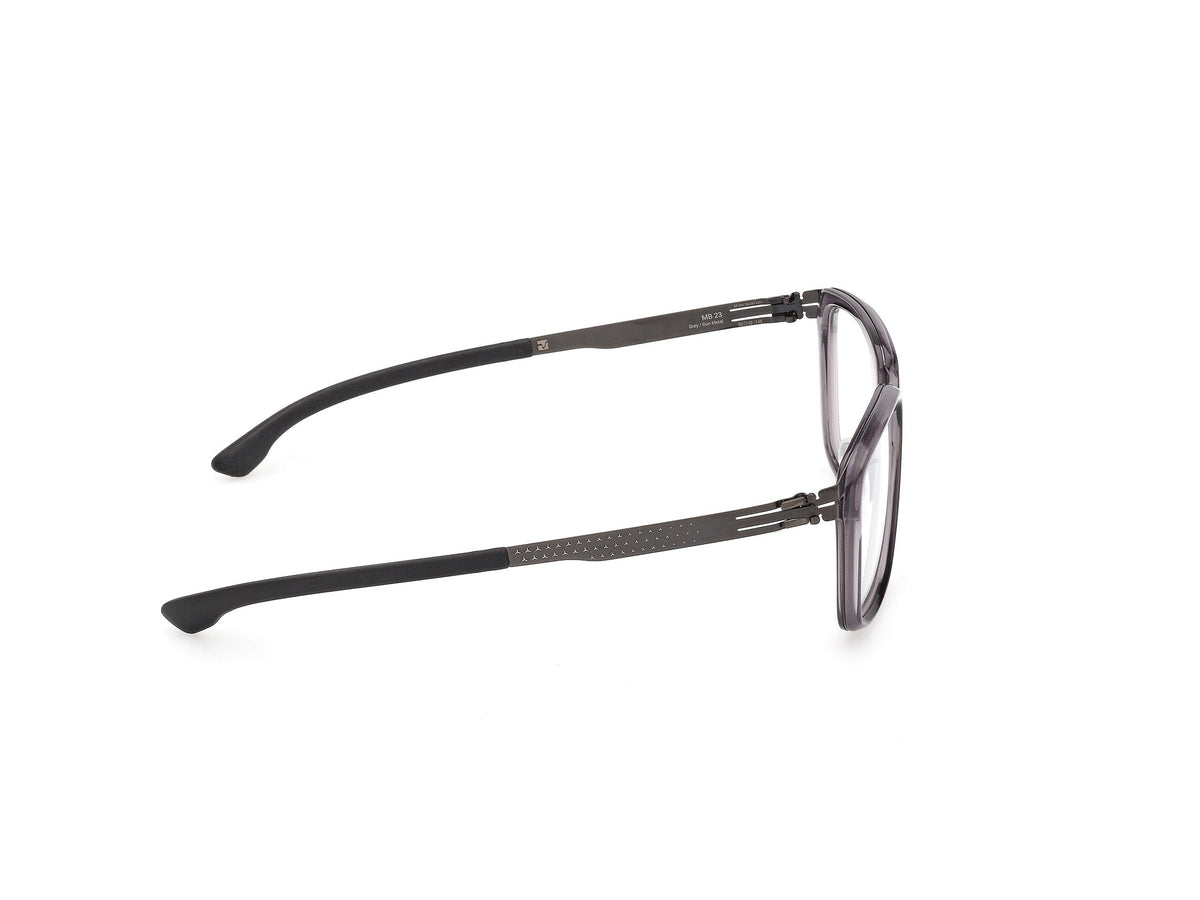 Gafas Graduadas Ic! Berlin Mercedes Benz MB 23 IM5008 05B 52 22