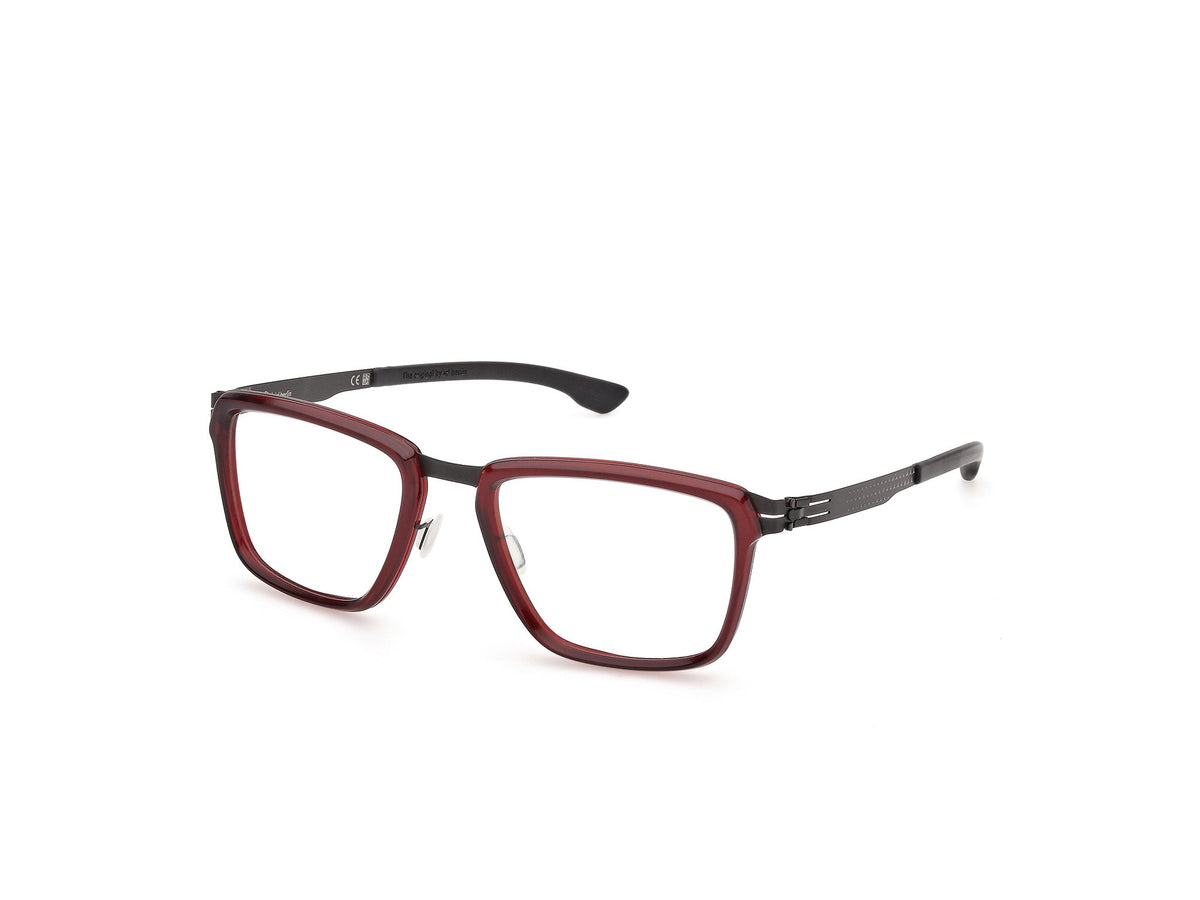 Gafas Graduadas Ic! Berlin Mercedes Benz MB 23 IM5008 05A 52 22