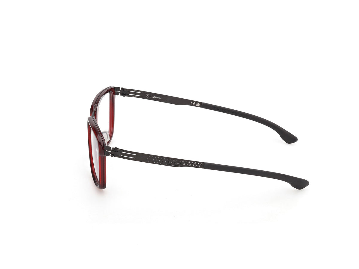 Gafas Graduadas Ic! Berlin Mercedes Benz MB 23 IM5008 05A 52 22