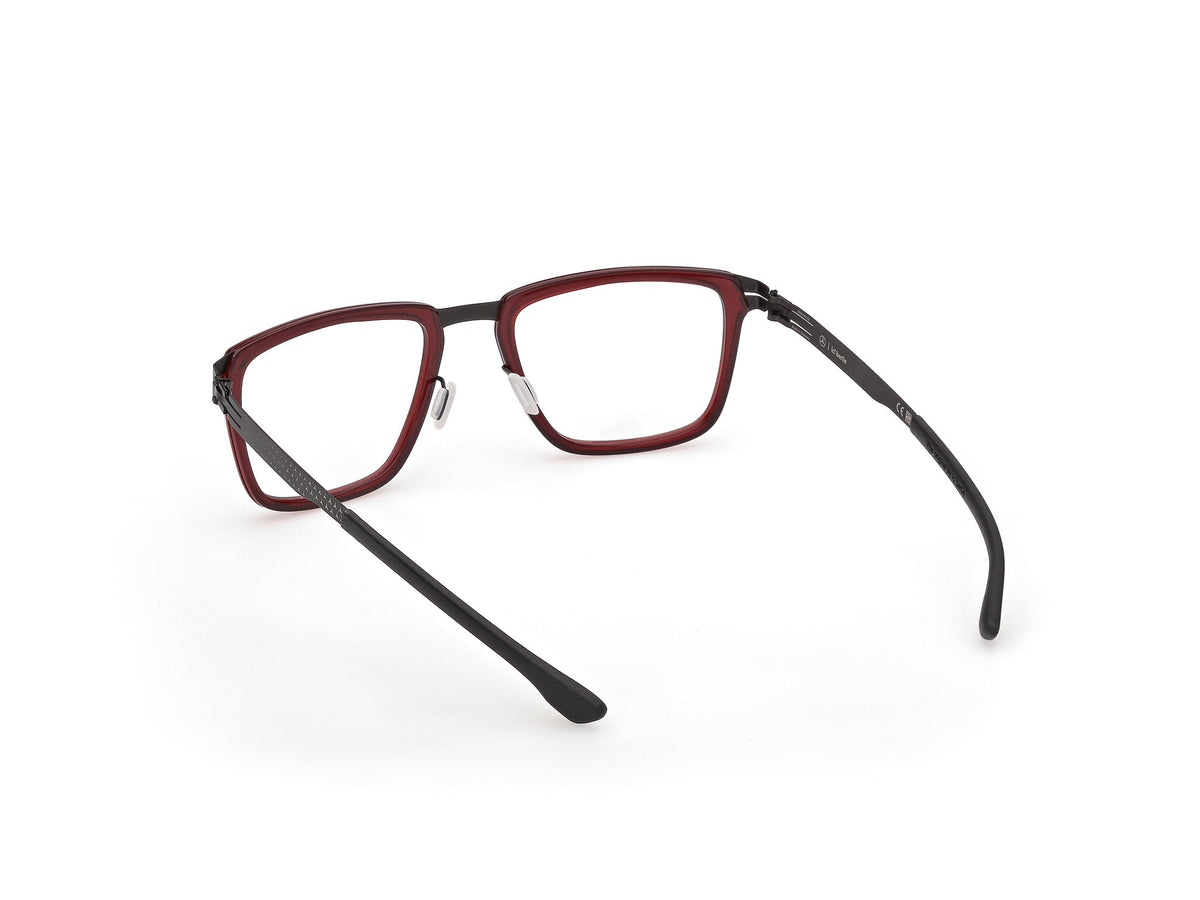 Gafas Graduadas Ic! Berlin Mercedes Benz MB 23 IM5008 05A 52 22