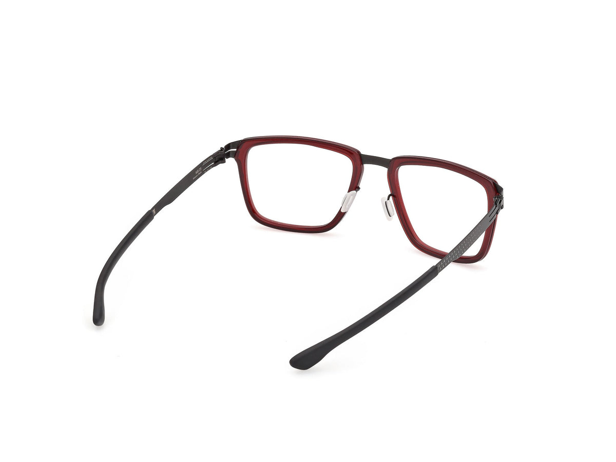 Gafas Graduadas Ic! Berlin Mercedes Benz MB 23 IM5008 05A 52 22
