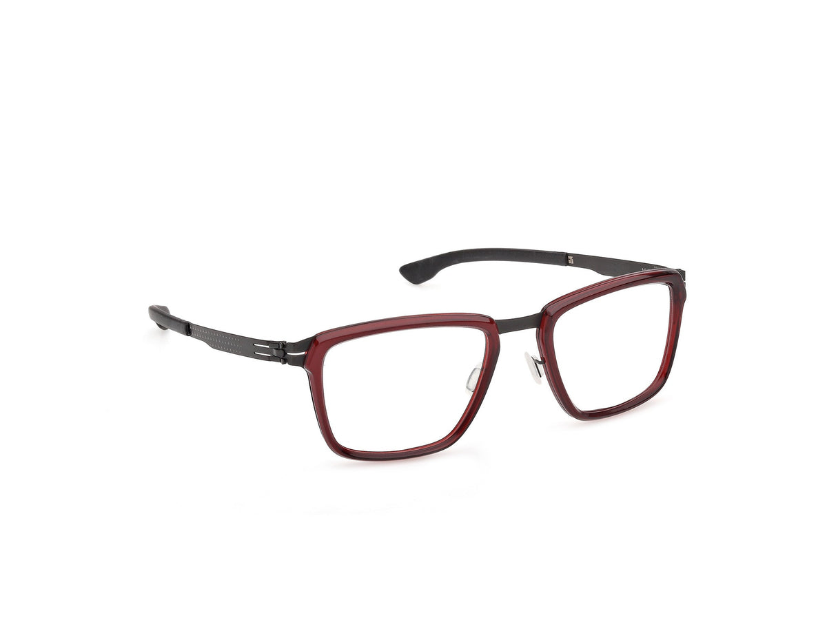 Gafas Graduadas Ic! Berlin Mercedes Benz MB 23 IM5008 05A 52 22